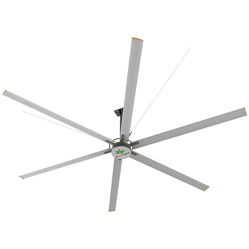 Discount Fitness Ceiling Fans - High-Performance Cooling for Gyms and Sports Facilities Manufacturer, Companies