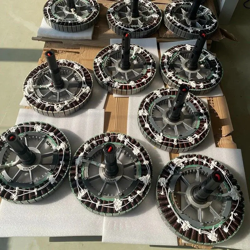 China PMSM Motors - High-Efficiency, Precision-Driven Solutions for Advanced Applications Manufacturer, Factories