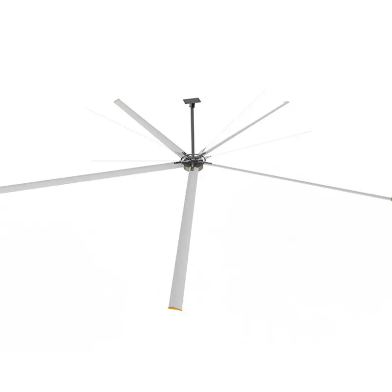 Best Big Ceiling Fans - Powerful and Energy-Efficient Cooling for Large Spaces Supplier, Factory