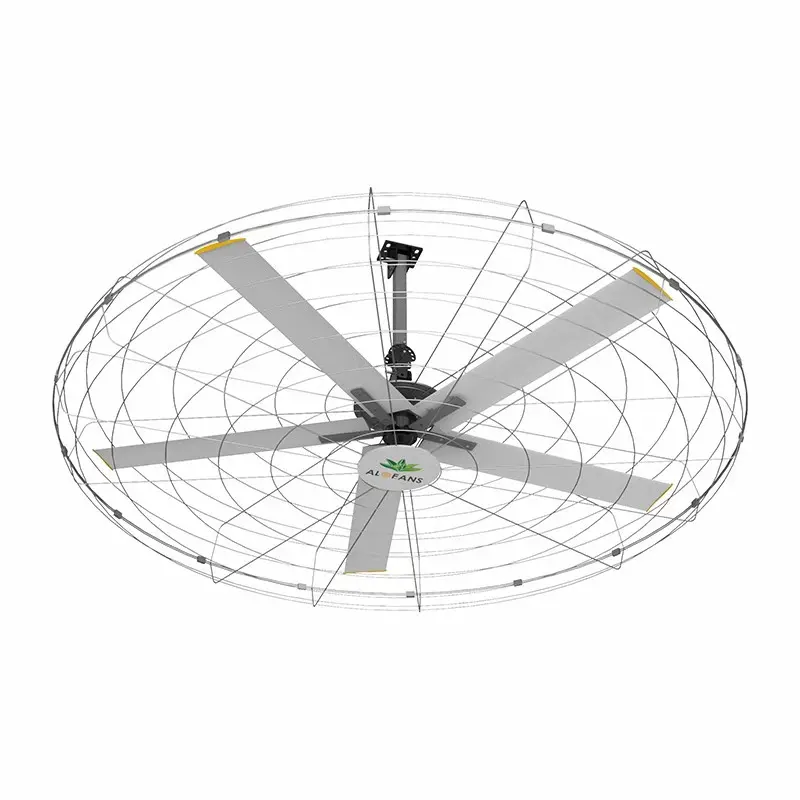 Cheap Industrial Wall Fans - Durable and Efficient Airflow Solutions for Industrial Spaces Manufacturers, Company