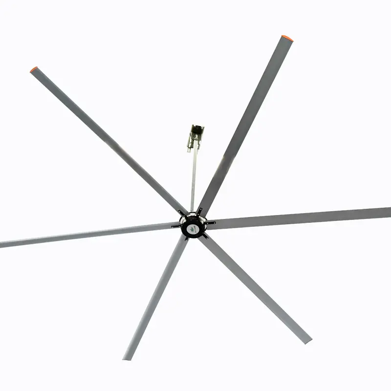 Discount Industrial Ceiling Fans - High-Performance Cooling Solutions for Large Commercial Spaces Manufacturers, Factories