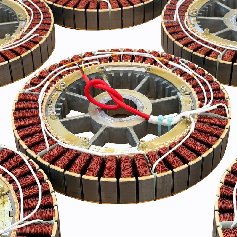 Cheap Fan Motors - High-Performance and Energy-Efficient Solutions for Optimal Airflow Manufacturer, Factory