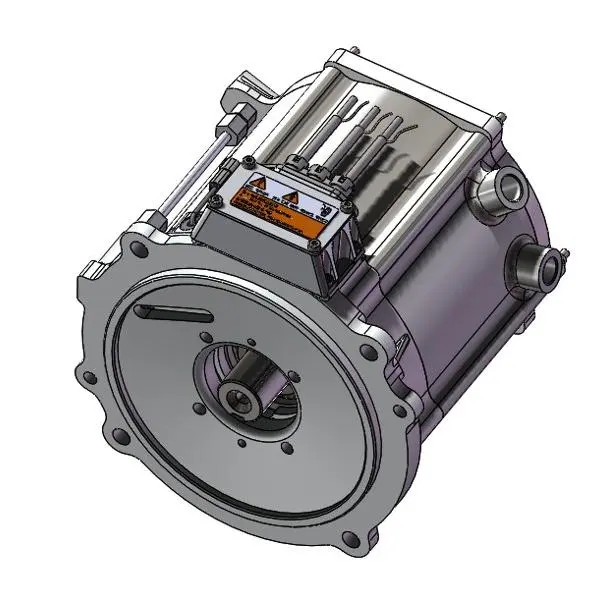 Discount High-speed/Low-speed motors Pricelist, Company