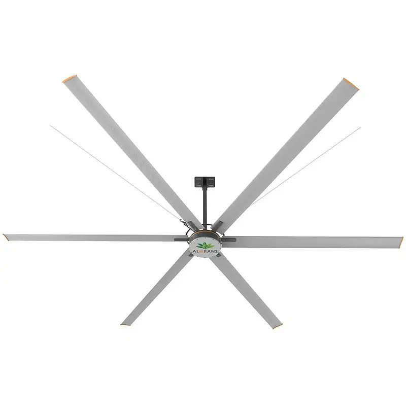 Discount Fitness Ceiling Fans - High-Performance Cooling for Gyms and Sports Facilities Manufacturer, Companies