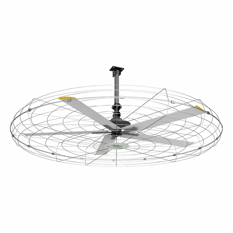 Discount Livestock Wall Fans - Durable and Efficient Cooling Solutions for Animal Comfort Factory, Companies