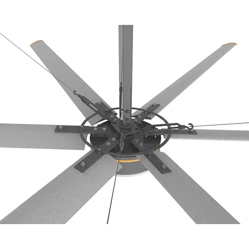Discount Fitness Ceiling Fans - High-Performance Cooling for Gyms and Sports Facilities Manufacturer, Companies