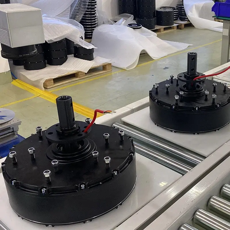 Cheap Fan Motors - High-Performance and Energy-Efficient Solutions for Optimal Airflow Manufacturer, Factory