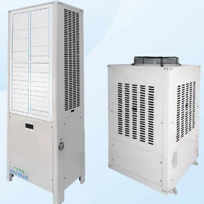 Cheap Industrial power-saving air conditioner cooling principle Manufacturers, Company