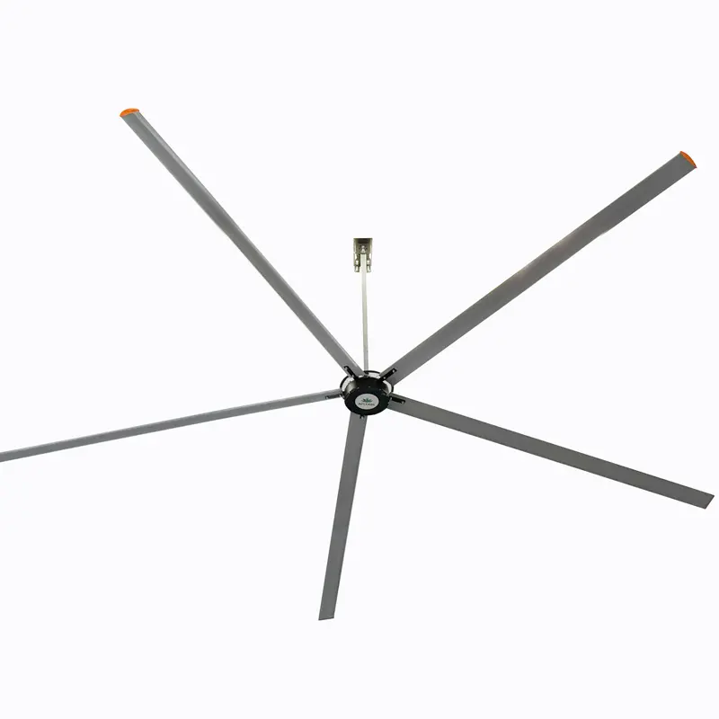 Discount Industrial Ceiling Fans - High-Performance Cooling Solutions for Large Commercial Spaces Manufacturers, Factories