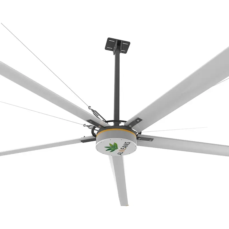 Best Big Ceiling Fans - Powerful and Energy-Efficient Cooling for Large Spaces Supplier, Factory