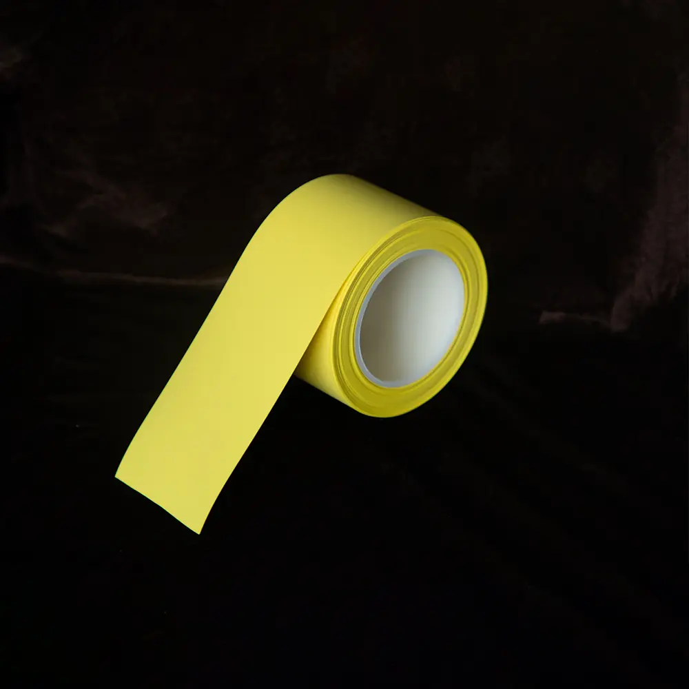 Custom Secure and Durable Wire Adhesive Labels from China Suppliers - High-Tack Identification for Factory Use Factory, Products