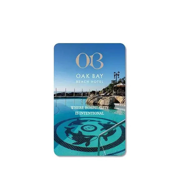 Custom Recyclable Eco-Friendly PET Cards from China Suppliers - Durable and Glossy Factory Quality for Premium Applications Factories, Products