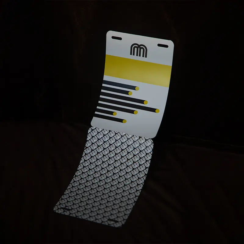 Custom Printed Synthetic Paper ID Cards from China Suppliers | Durable Event and Gift Cards Factory