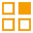 Variety icon - labels for food electronics medical and more industries