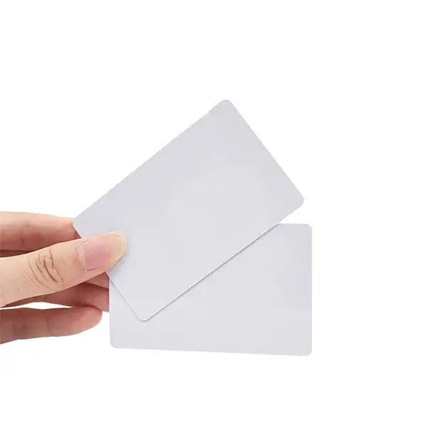 Custom Scratch Resistant Polycarbonate Cards - Durable & Reliable from China Suppliers & Factory for Smart Applications Manufacturers, Companies