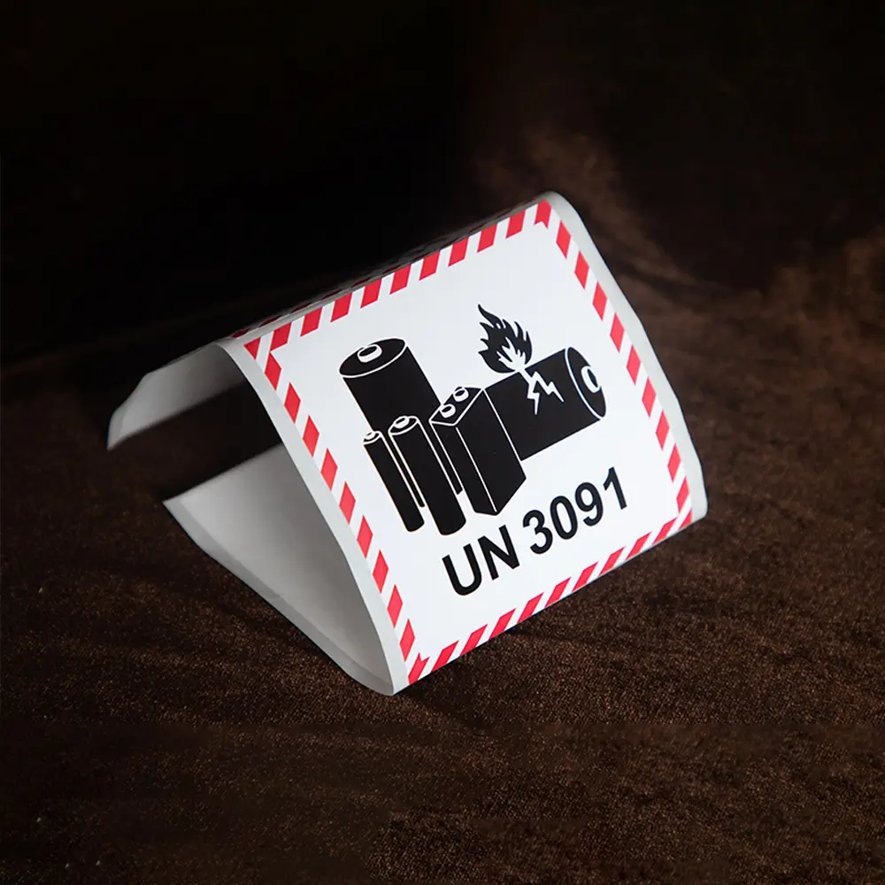 Custom Durable PVC Adhesive Labels from China Suppliers - Affordable, Weatherproof & Reliable Factory Solutions Company, Products