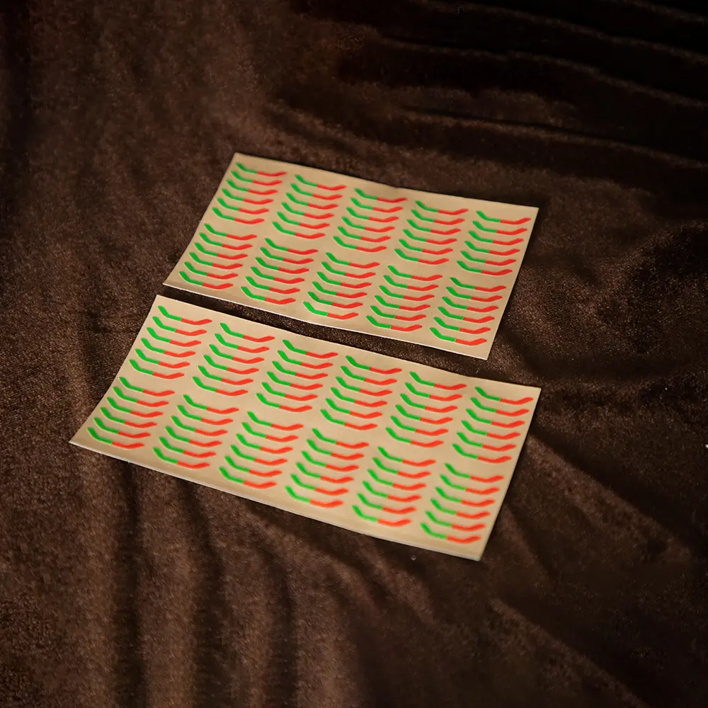 Custom Heat-Resistant Polyimide Adhesive Labels from China Suppliers - High-Temperature Performance for Electronics Factory Manufacturer, Companies