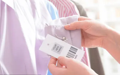 Lianhua Printing logistics and distribution label solutions for supply chain