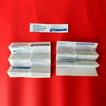Multi-Panel Folded Instruction Manuals for Product assembly and usage guides