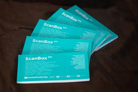 Instruction Manual category - booklet folded and single-sheet product manuals