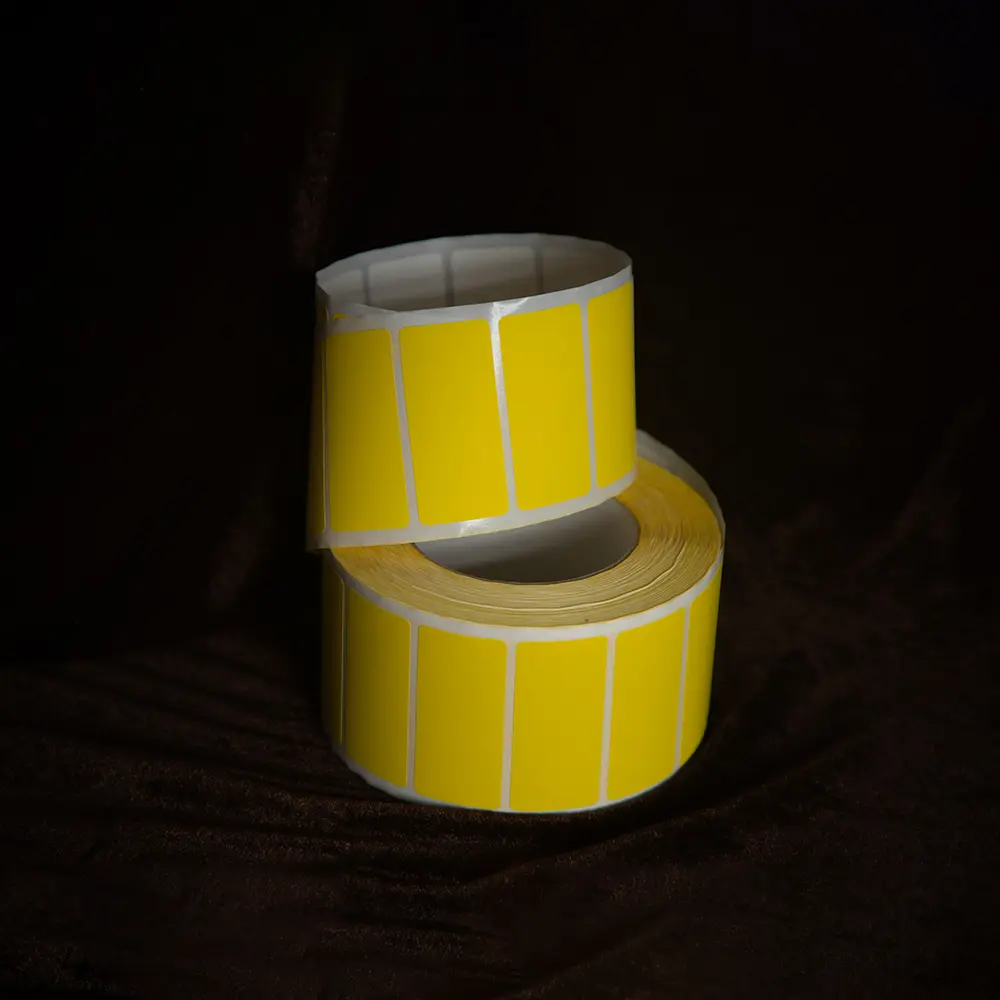 Custom Heat-Resistant Polyimide Adhesive Labels from China Suppliers - High-Temperature Performance for Electronics Factory Manufacturer, Companies