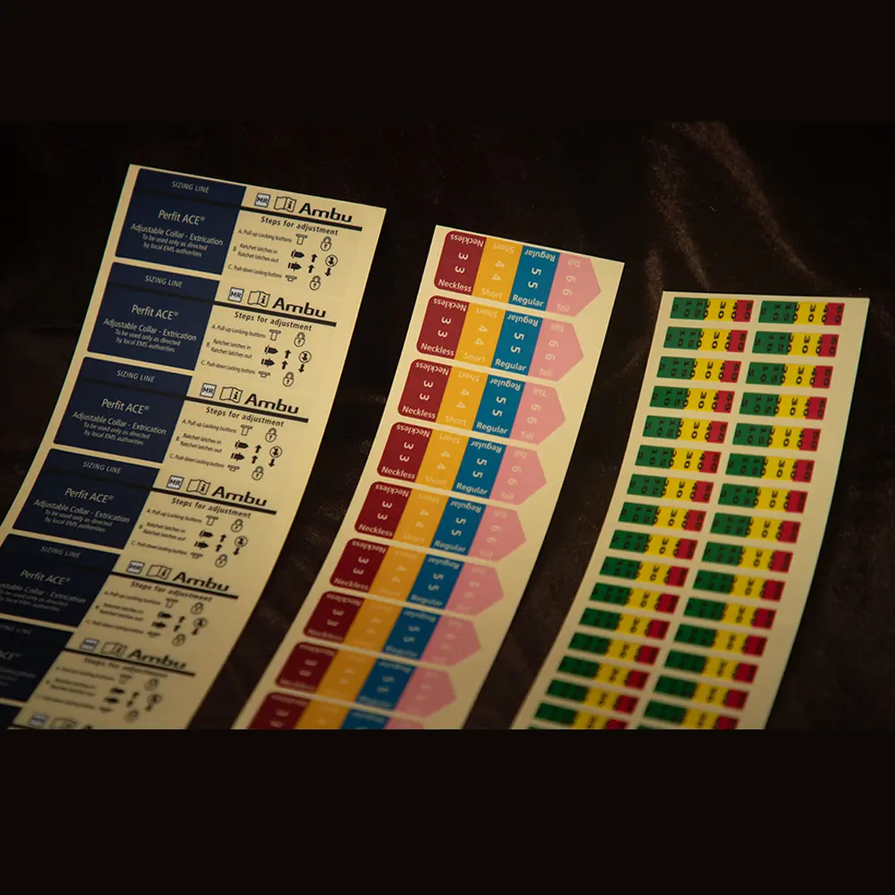 Buy Heavy-Duty Thick Backing Paper for Adhesive Labels - Quality China Factory Suppliers Companies, Products