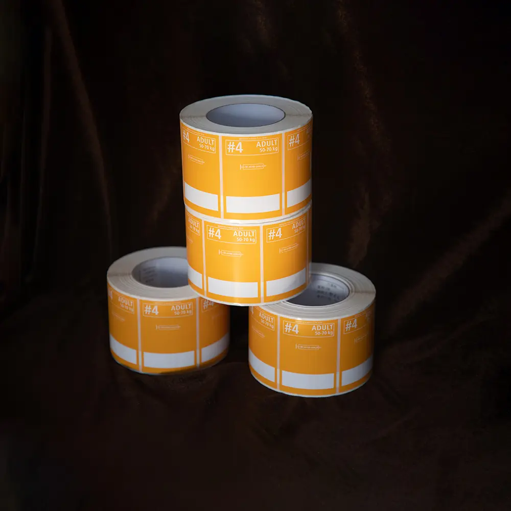 Custom Affordable and Printer-Friendly Paper-Based Labels Company, Companies