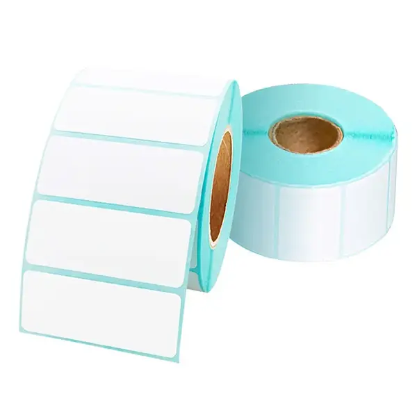 China Heat-Resistant Thermal Paper Adhesive Labels from China Suppliers and Factory for Efficient Labeling Solutions Factory, Product