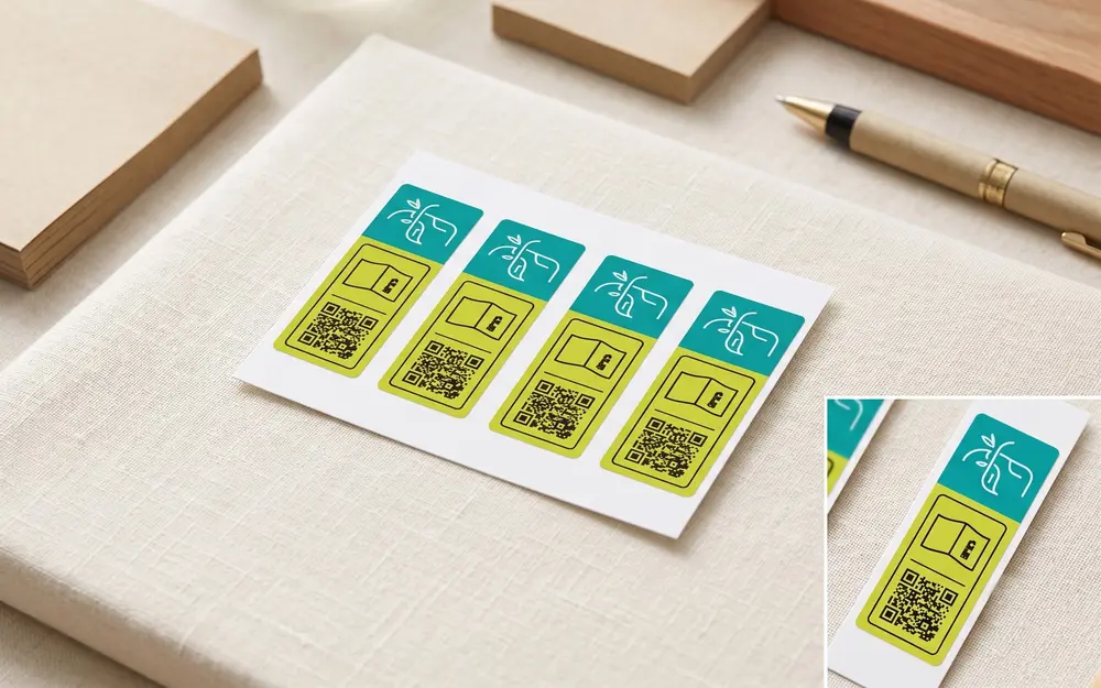 Heavy-Duty Thick Backing Paper details