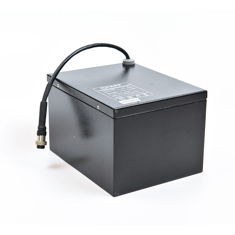 Wholesale Widely working temperature high durability 12V 60Ah lithium battery pack for online monitoring system Manufacturers, Supplier