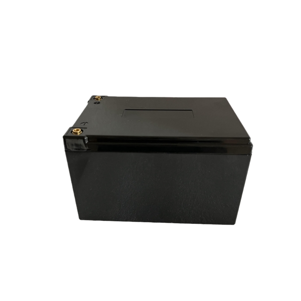 High-Quality 12v 12ah Lifepo4 Battery Lithium Ion Battery for E-Scooters Factory, Product