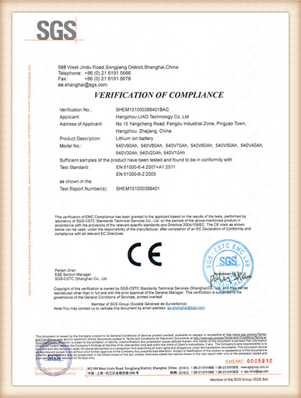 Test Report 6