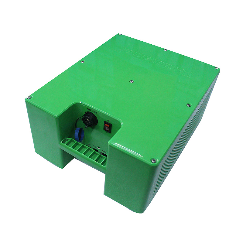 China ABS casing portable power supply 48 Volt 30Ah lithium battery pack Product, Products