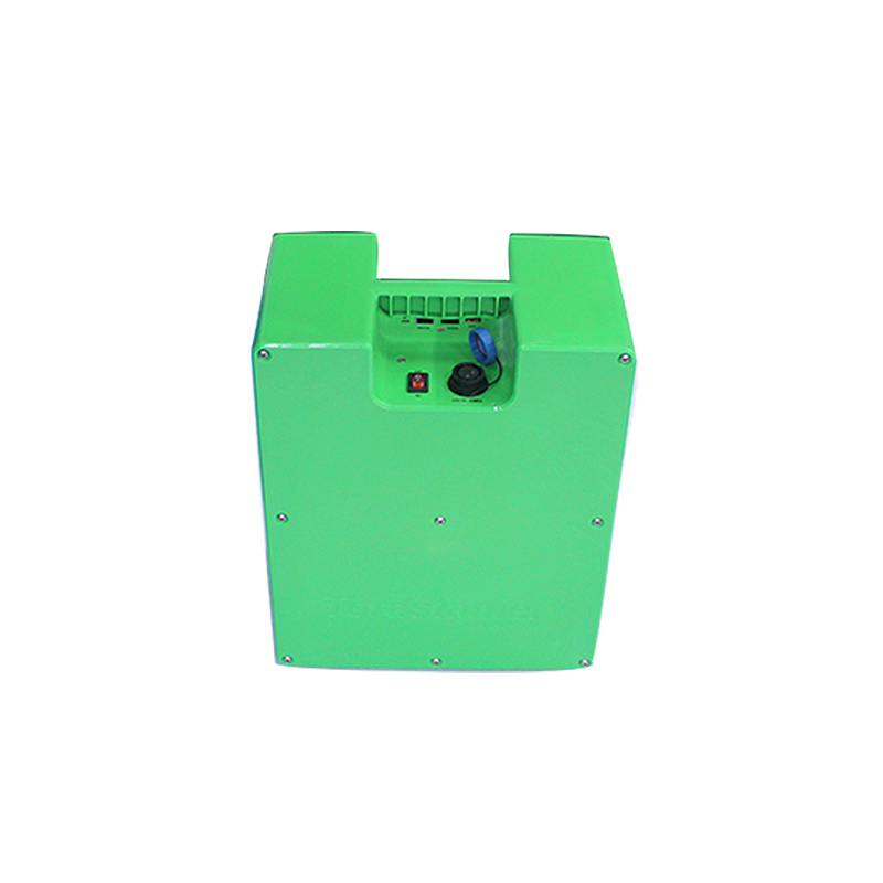 China ABS casing portable power supply 48 Volt 30Ah lithium battery pack Product, Products