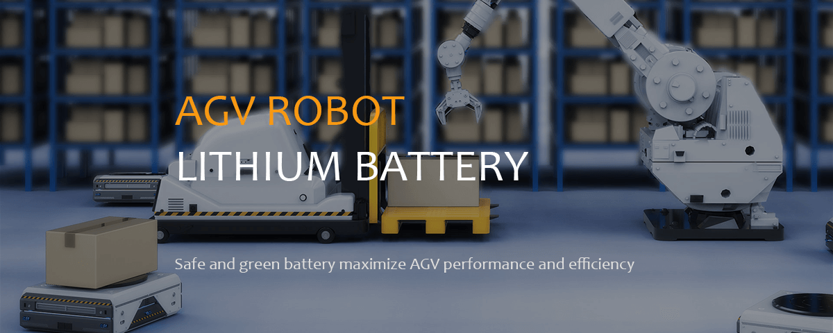 Lithium-Ion Battery Product