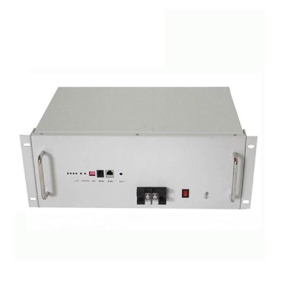 China 48V 100Ah Lifepo4 Lithium Rechargeable Battery Energy Storage System With Communictaion Factory, Factories