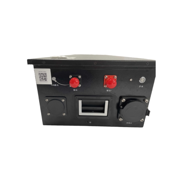 Best 96V 200Ah Lithium Ion Rechargeable Battery Lifepo4 for Excavatorvehicle RV AGV Forklift Boat Manufacturers, Products