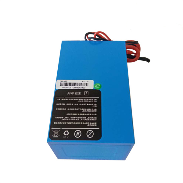 Wholesale High Performance 12V 12Ah  Lithium Ion Lifepo4 Cell Battery for Lighting System Manufacturers, Factory