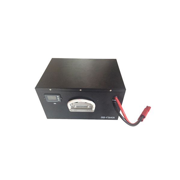 Wholesale Lithium Battery For Scooter 36V 40Ah Lithium Ion Battery Packs For Electric Kid Scooter Manufacturers, Product