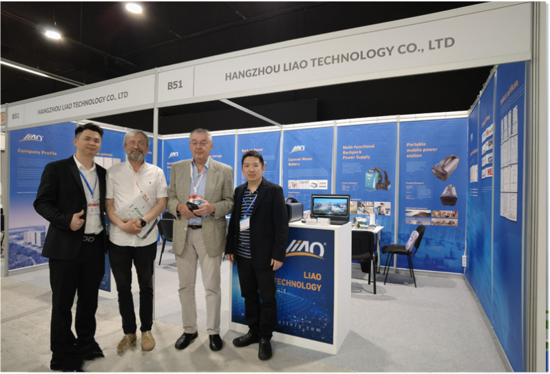 LiFePO4 Battery Product
