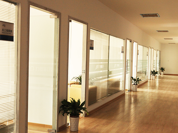 Office Area