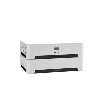 High-Quality 48V 5kw 100Ah ESS Lithium ion Battery Energy Storage Systems for Homes Factories, Product