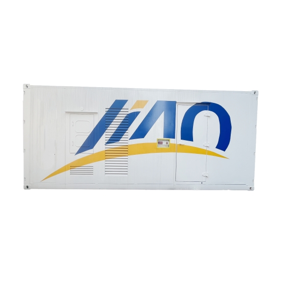 CE Certification Hybrid Power System – Battery Energy Storage and Diesel Generator Set Suppliers, Products