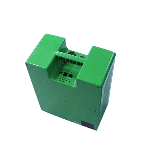 High-Quality 48V 30Ah Lifepo4 Battery Lithium Ion Battery Electric Motorcycle Lithium Battery Pack for Solar Rv Ups Camping Supplier, Factory