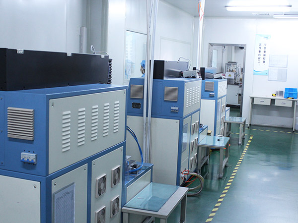 Laser Welding