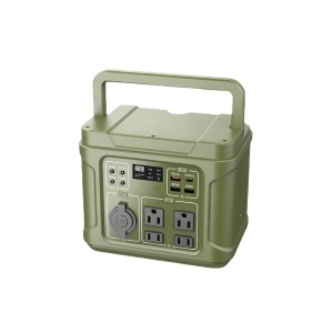 OEM Portable Solar Charging Station Solar Panel Power Station For Outdoor Emergency Power Supply Supplier, Factories