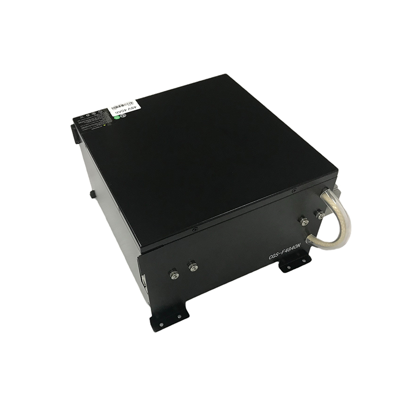 Wholesale Hot selling metallic casing 48V 40Ah lithium battery for energy storage system Factory, Product