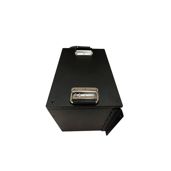 Best Rechargeable 24V 150Ah Lifepo4 forklift Battery with Built-in BMS forklift battery manufacturer Manufacturers, Supplier