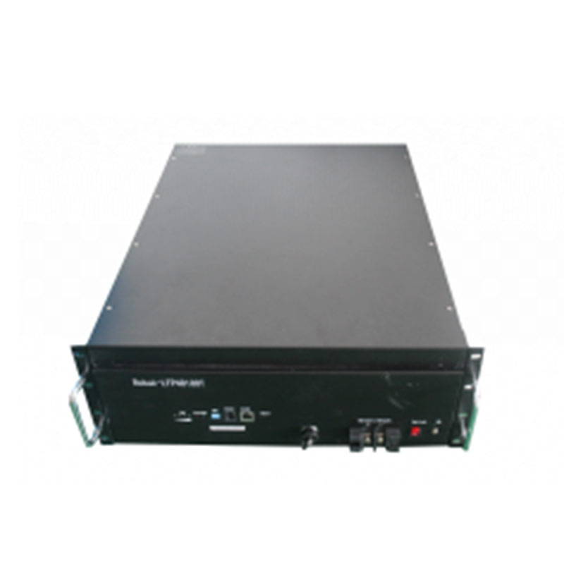 OEM 19 inch energy storage 48V lithium ion battery 100Ah for telecom base station Product, Products