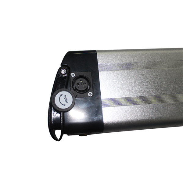 China Electric Bike Battery 48V Lithium-ion Battery Pack Lifepo4 Battery Pack Manufacturer, Factories